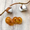 sophie la girafe natural rubber pacifier 4