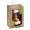 sophie la girafe so pure totem rattle 1