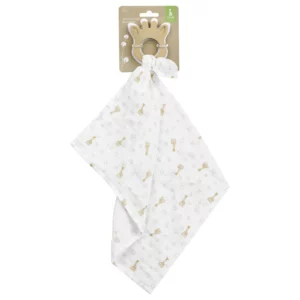 sophie la girafe swaddle ring 1