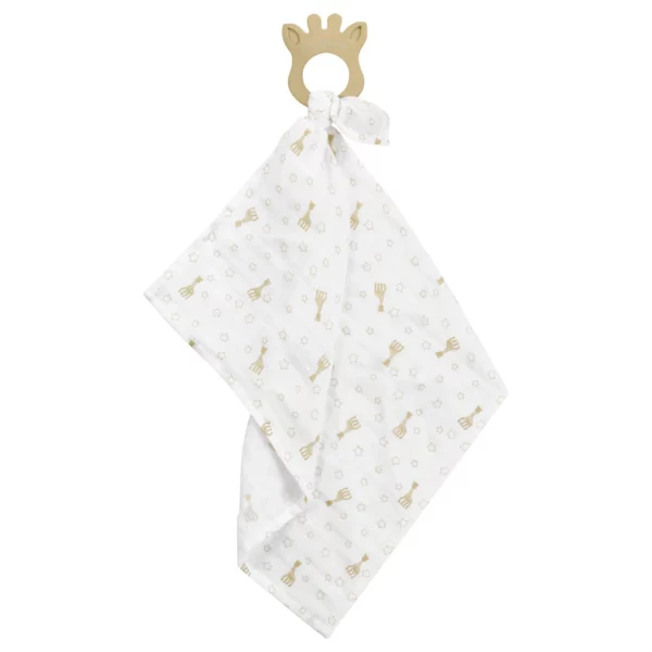 sophie la girafe swaddle ring 2