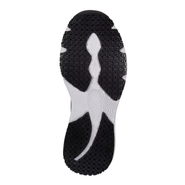 trish comfort shoe black 2