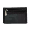 b505 velcro wallet dark camo back