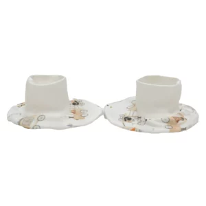 booties animal train