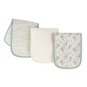 burp cloths 3pk