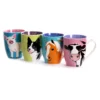 farm friends mugs