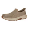 mitch comfort shoe beige 1