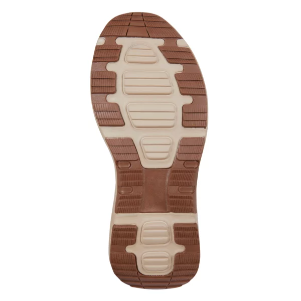 mitch comfort shoe beige 2
