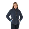 womens patricia jacket navy 1