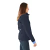 womens patricia jacket navy 2