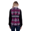wrangler women's santana vest 3
