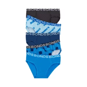 boys brief 5 pack on your marks uwnu5a yyz 1