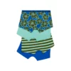 boys trunk 4 pack mini tropical breeze uwcf4a yz2 2