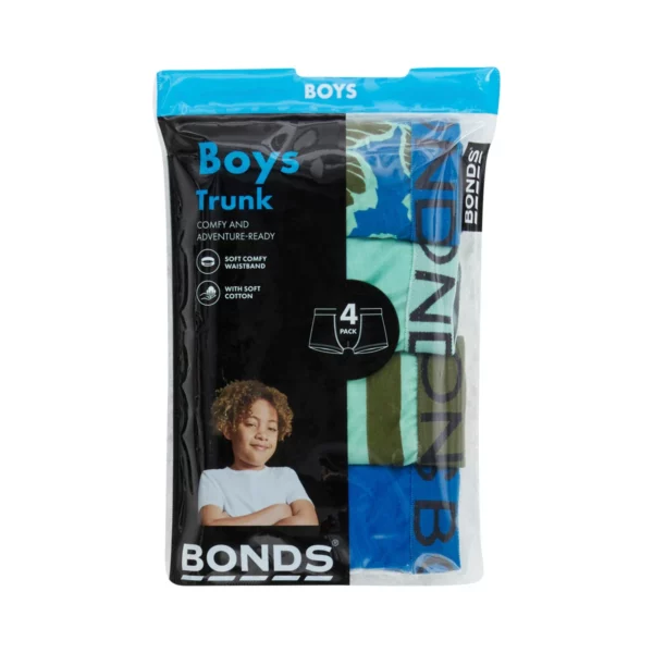 boys trunk 4 pack mini tropical breeze uwcf4a yz2 3