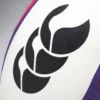 ccc mentre rugby ball white violet 5