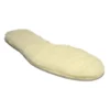 debe luxury fleece wool insole 3