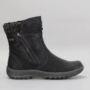 glenda black side