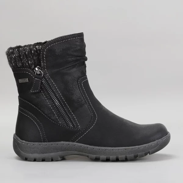 glenda black side