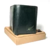 greenstone 2 fold 12 card wallet 2