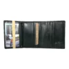 greenstone 2 fold 12 card wallet 3