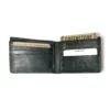 greenstone 2 fold id flap wallet 4