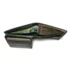 greenstone 2 fold id flap wallet 6