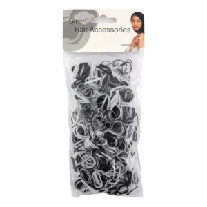 hair snag free smoothies 1000pcs