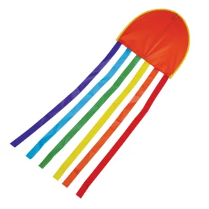 jelly fish kite 1