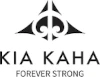 kia kaha logo