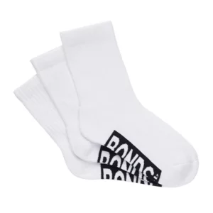 kids cushioned crew 3 pack white rxuy3n