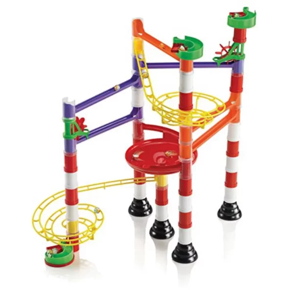 migoga marble run vortis 75pc 2