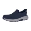 mitch comfort shoe navy 1
