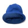 norsewear aspiring possum lined beanie blue 2