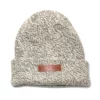 norsewear aspiring possum lined beanie fleck 1