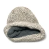 norsewear aspiring possum lined beanie fleck 2