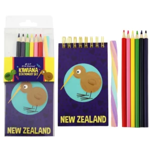 notebook and stationery set nz
