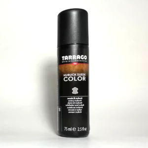 nubuck suede colour liquid 75ml black 1