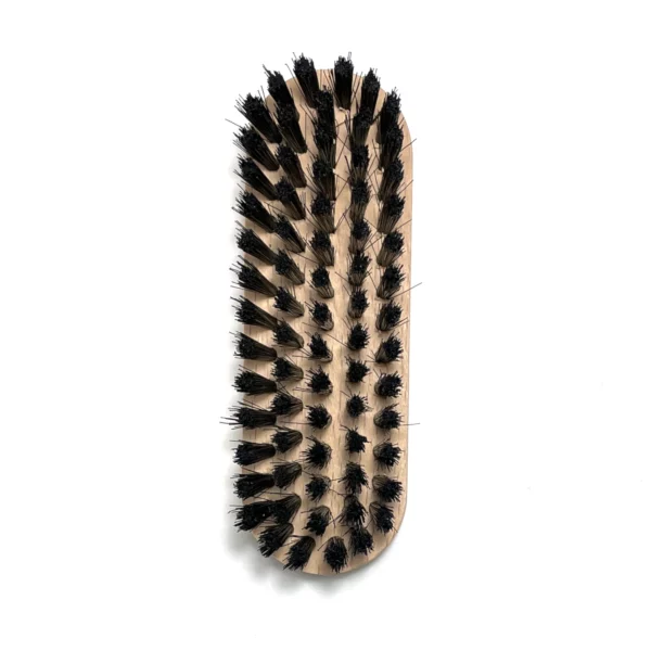 polishing brush small black 2