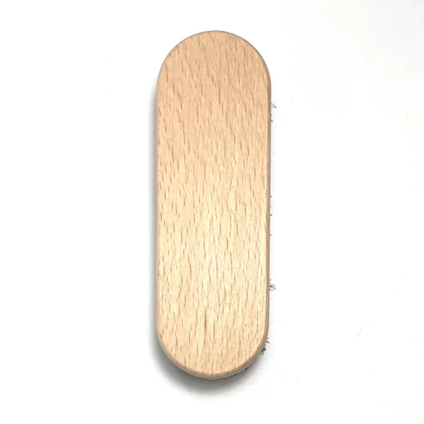polishing brush small black 3
