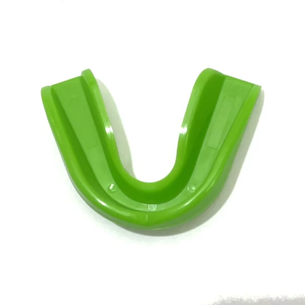 prolon green mouthguard