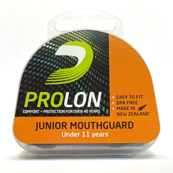 prolon mouthguard