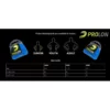 prolon mouthguard size guide nz