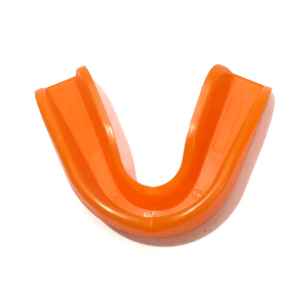 prolon orange mouthguard