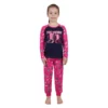 pure western girls boots pjs 1