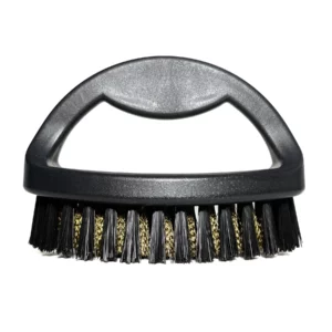 pvc suedette brush 7 row 1