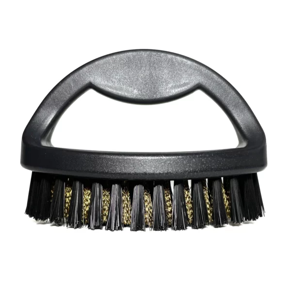 pvc suedette brush 7 row 1
