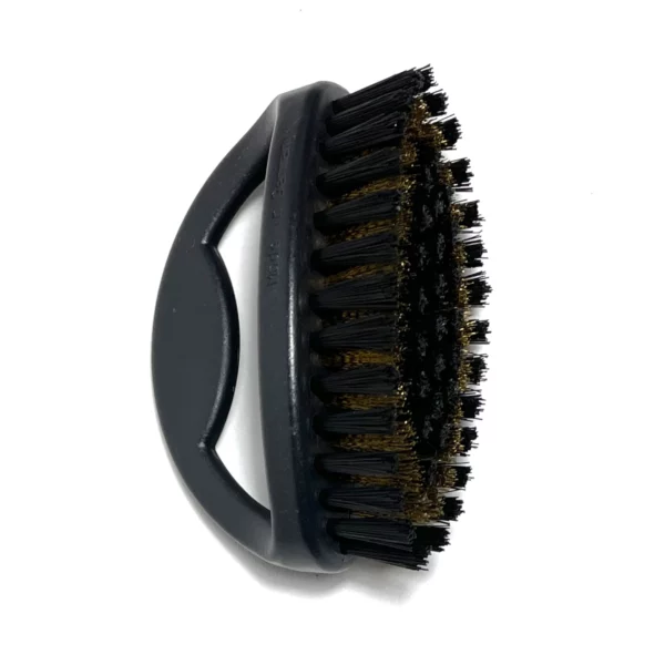 pvc suedette brush 7 row 2