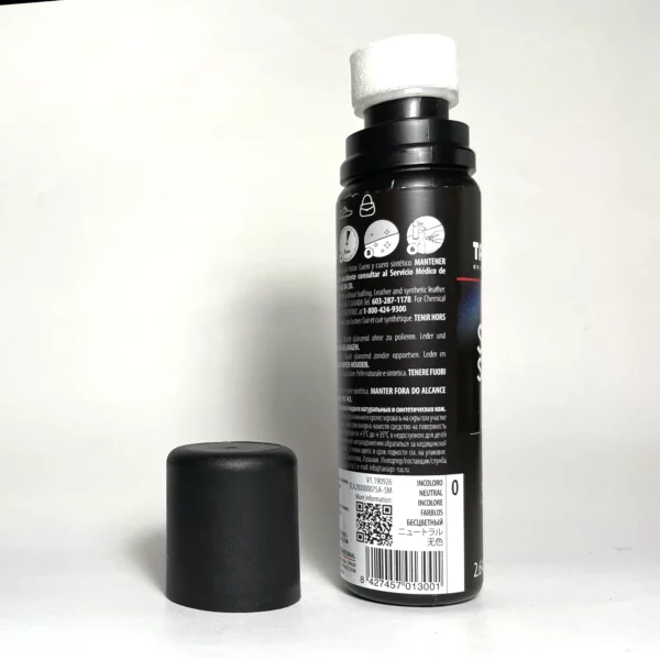 self shine liquid polish 75ml 00 neutral 2