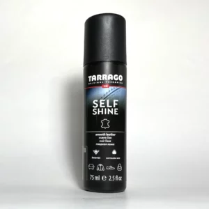self shine liquid polish 75ml black 1