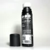 self shine liquid polish 75ml black 2