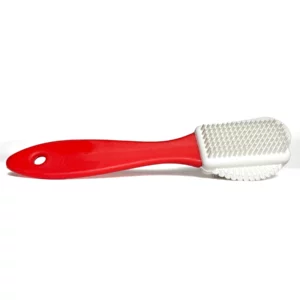 suede combi brush brass 1